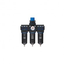 Videotec NXFIGRU AIR FILTERING GROUP Videotec NXFIGRU AIR FILTERING GROUP